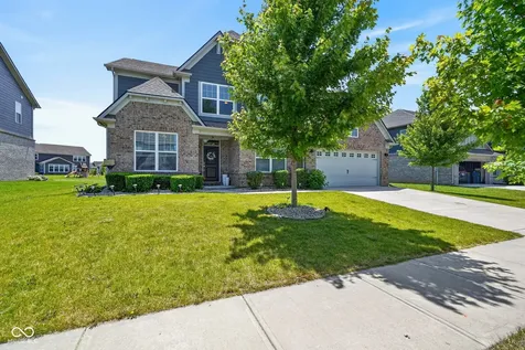 15577 Whelchel Drive Fishers IN 46037