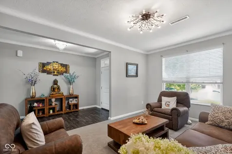 15577 Whelchel Drive Fishers IN 46037