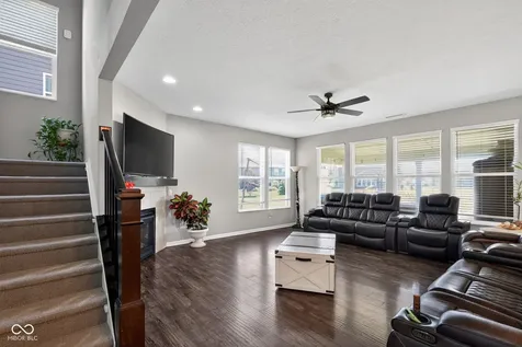15577 Whelchel Drive Fishers IN 46037