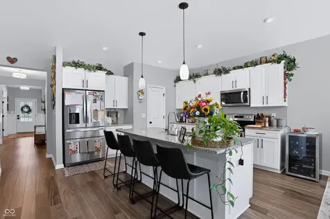 15849 Hush Hickory Bend Westfield IN 46074