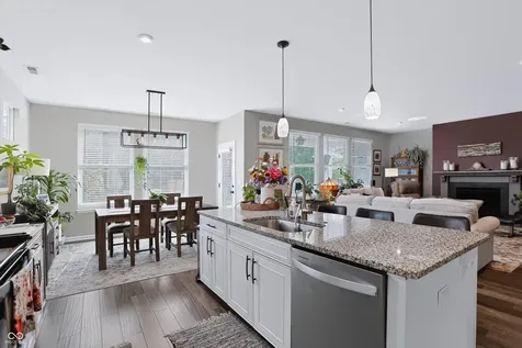 15849 Hush Hickory Bend Westfield IN 46074