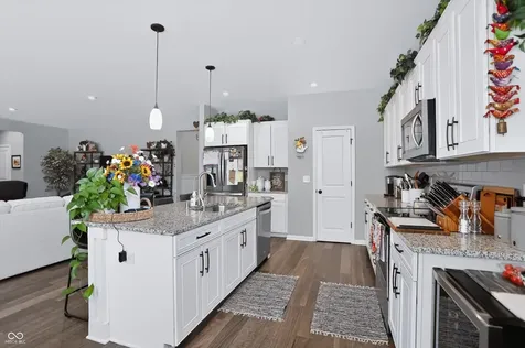 15849 Hush Hickory Bend Westfield IN 46074