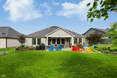 15849 Hush Hickory Bend Westfield IN 46074