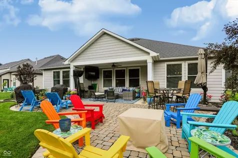 15849 Hush Hickory Bend Westfield IN 46074