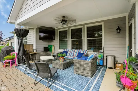 15849 Hush Hickory Bend Westfield IN 46074