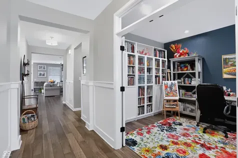 15849 Hush Hickory Bend Westfield IN 46074