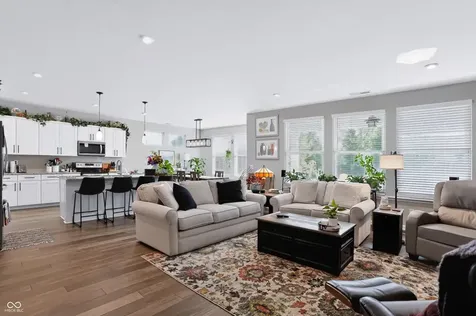 15849 Hush Hickory Bend Westfield IN 46074