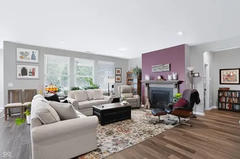 15849 Hush Hickory Bend Westfield IN 46074