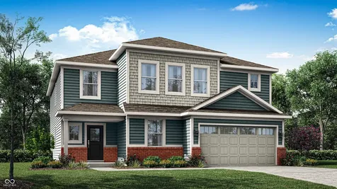 7392 Peristyle Lane Mccordsville IN 46055