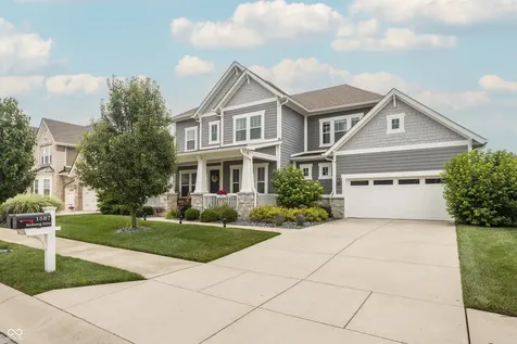 1587 Birdsong Drive Westfield IN 46074