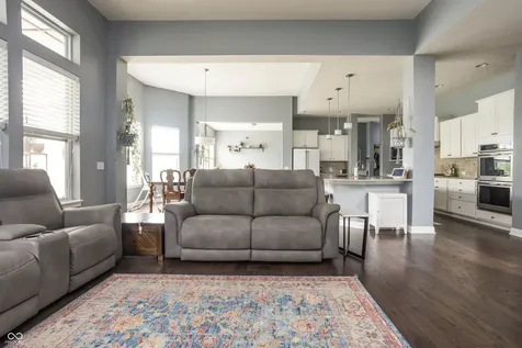 1587 Birdsong Drive Westfield IN 46074