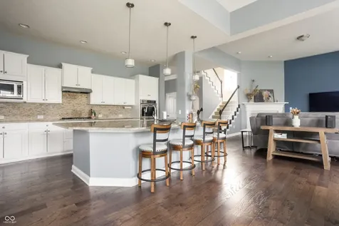 1587 Birdsong Drive Westfield IN 46074