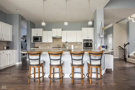 1587 Birdsong Drive Westfield IN 46074