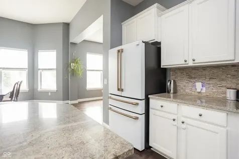1587 Birdsong Drive Westfield IN 46074
