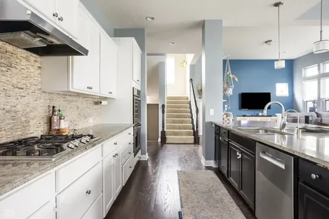 1587 Birdsong Drive Westfield IN 46074