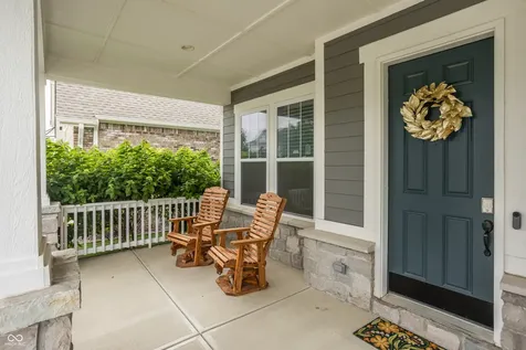 1587 Birdsong Drive Westfield IN 46074