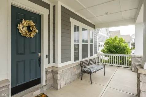 1587 Birdsong Drive Westfield IN 46074