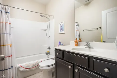1587 Birdsong Drive Westfield IN 46074