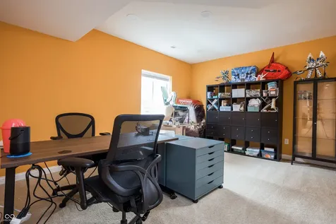 1587 Birdsong Drive Westfield IN 46074
