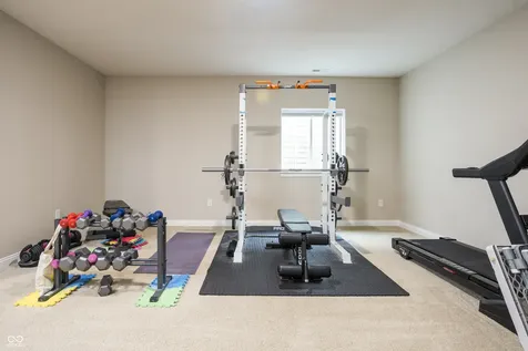 1587 Birdsong Drive Westfield IN 46074