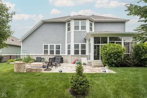 1587 Birdsong Drive Westfield IN 46074