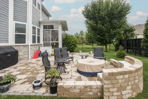 1587 Birdsong Drive Westfield IN 46074