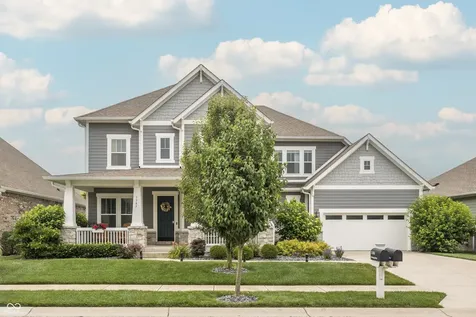 1587 Birdsong Drive Westfield IN 46074