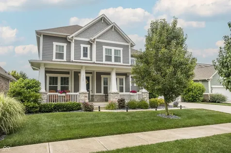 1587 Birdsong Drive Westfield IN 46074