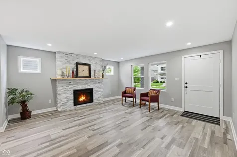 209 N Hamilton Avenue Indianapolis IN 46201