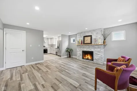 209 N Hamilton Avenue Indianapolis IN 46201