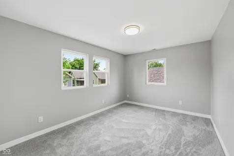 209 N Hamilton Avenue Indianapolis IN 46201