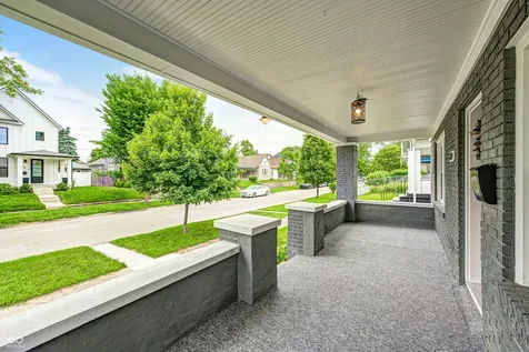 209 N Hamilton Avenue Indianapolis IN 46201