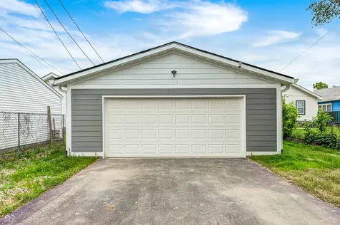 209 N Hamilton Avenue Indianapolis IN 46201