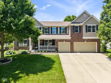 19215 Searay Drive Noblesville IN 46060