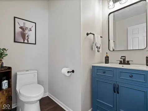 19215 Searay Drive Noblesville IN 46060