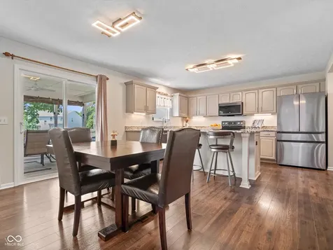 19215 Searay Drive Noblesville IN 46060