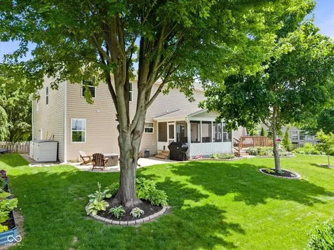 19215 Searay Drive Noblesville IN 46060