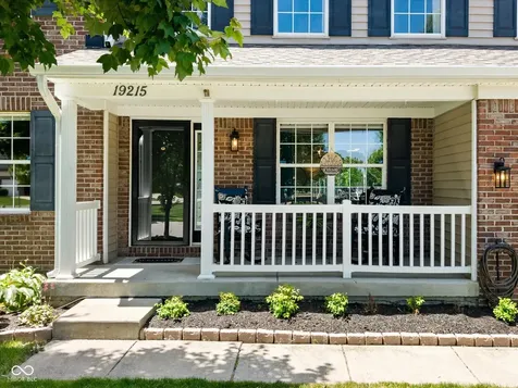 19215 Searay Drive Noblesville IN 46060