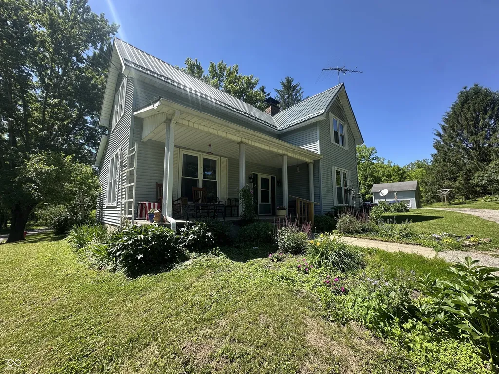 938 W 425 S Rockville IN 47872