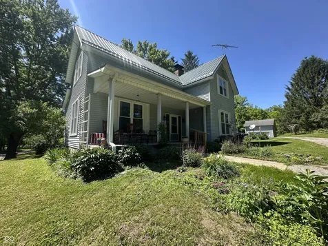 938 W 425 S Rockville IN 47872