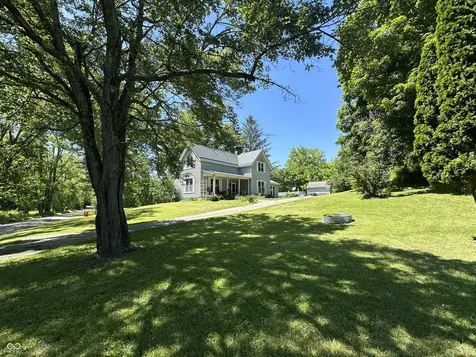 938 W 425 S Rockville IN 47872