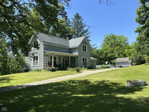 938 W 425 S Rockville IN 47872