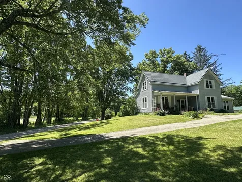 938 W 425 S Rockville IN 47872