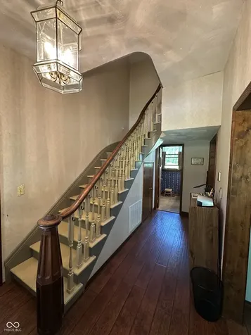 938 W 425 S Rockville IN 47872