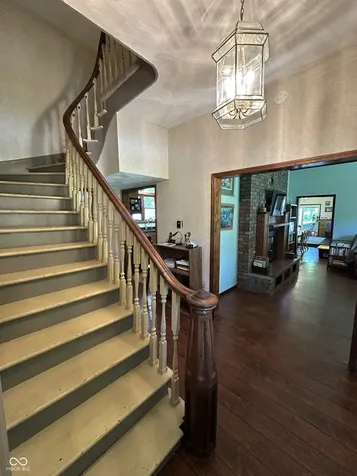 938 W 425 S Rockville IN 47872