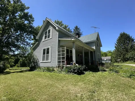 938 W 425 S Rockville IN 47872