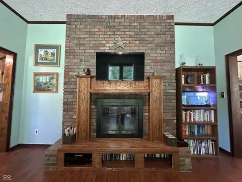 938 W 425 S Rockville IN 47872