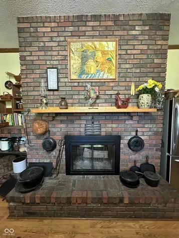 938 W 425 S Rockville IN 47872