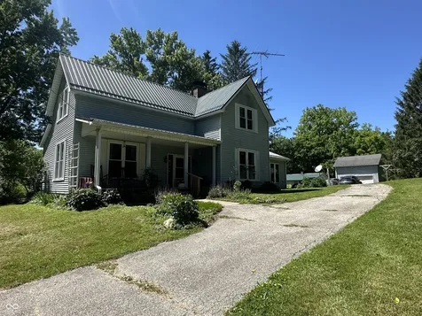 938 W 425 S Rockville IN 47872