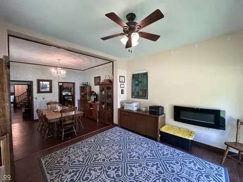 938 W 425 S Rockville IN 47872